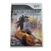 WII GAME - Transformers: Dark of the Moon - Stealth Force Edition (MTX)